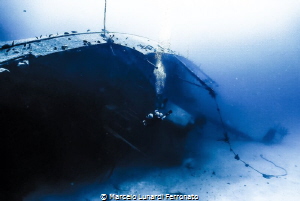 Hilma hooker by Marcelo Lunardi Ferronato 